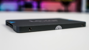 Lexar NQ100 480GB Solid State Drive