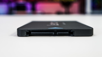 Lexar NQ100 480GB Solid State Drive