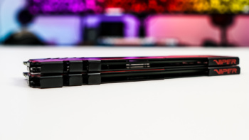 Patriot Viper Elite II DDR4-4000 32GB Memory Kit