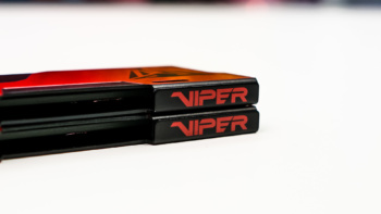 Patriot Viper Elite II DDR4-4000 32GB Memory Kit