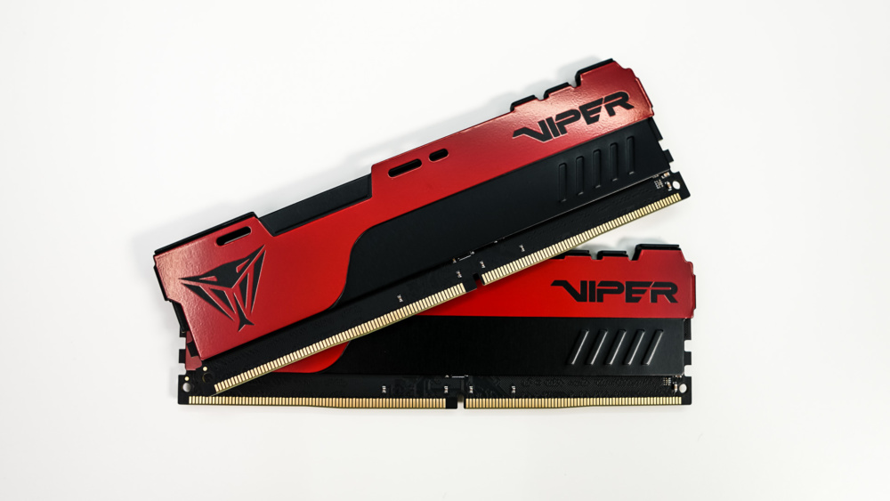 Patriot Viper Elite II DDR4-4000 32GB Memory Kit