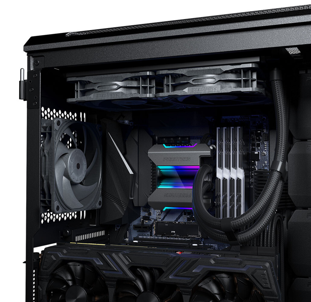 phanteks t30 4