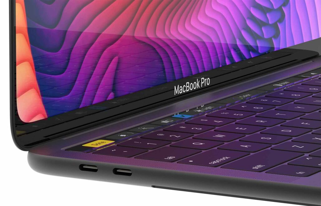 redesigned MacBook Pro 1 1030x659 1