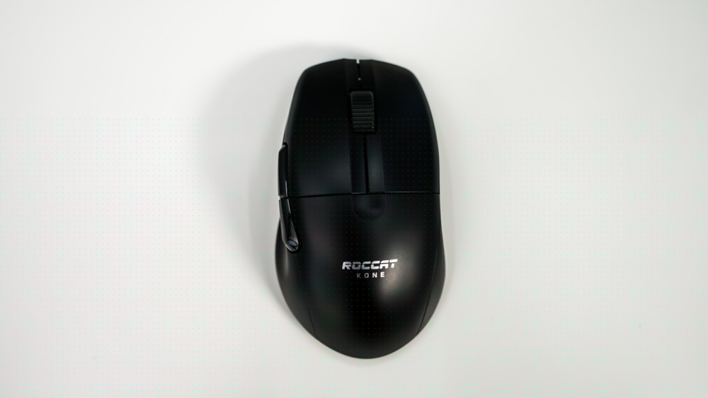 ROCCAT Kone Pro Air Wireless Gaming Mouse