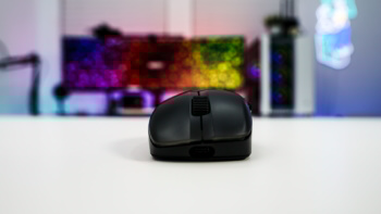 ROCCAT Kone Pro Air Wireless Gaming Mouse