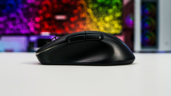 ROCCAT Kone Pro Air Wireless Gaming Mouse