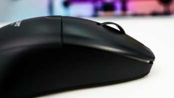 ROCCAT Kone Pro Air Wireless Gaming Mouse