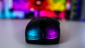ROCCAT Kone Pro Air Wireless Gaming Mouse