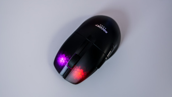 ROCCAT Kone Pro Air Wireless Gaming Mouse