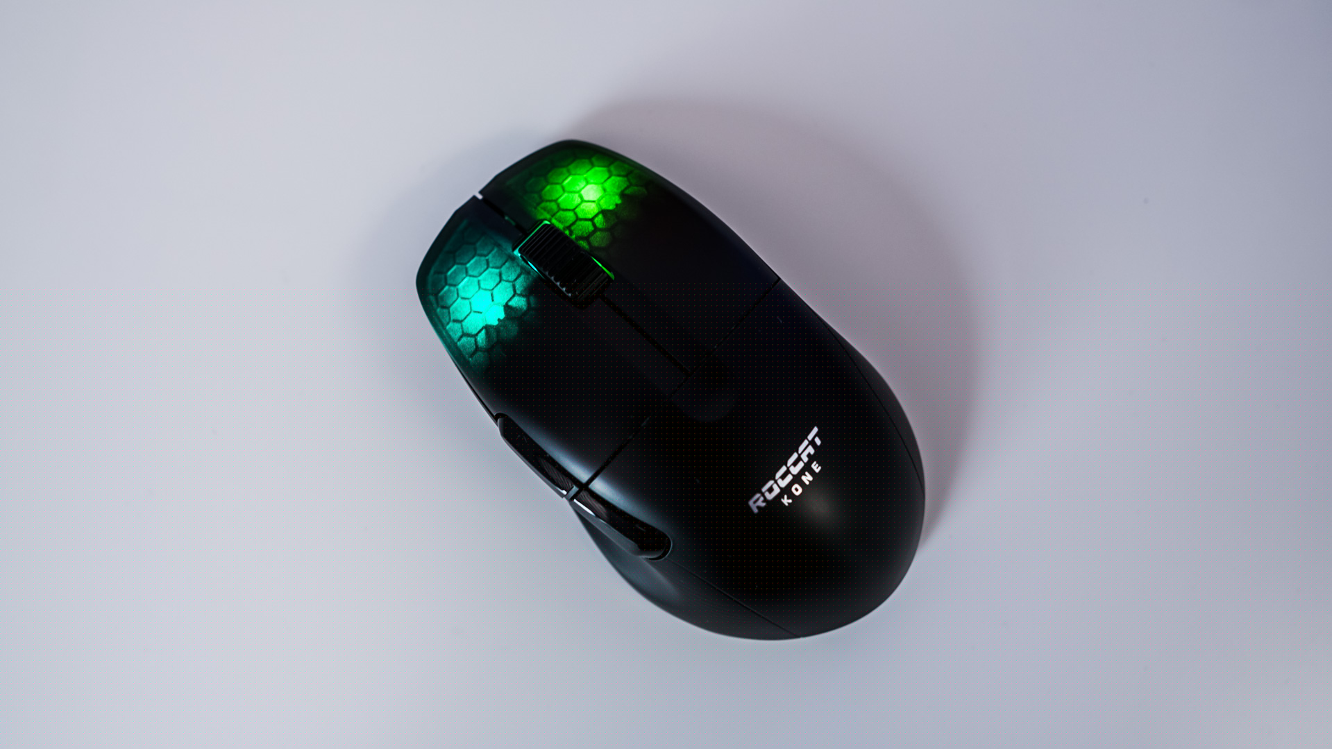 ROCCAT Kone Pro Air Wireless Gaming Mouse
