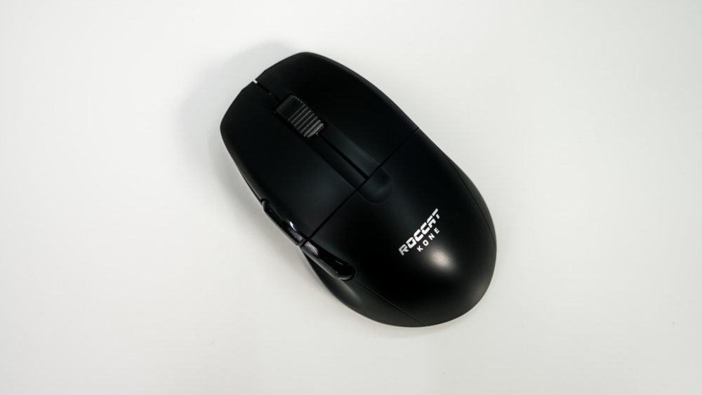 ROCCAT Kone Pro Air Wireless Gaming Mouse