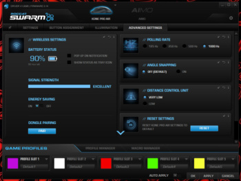 roccat kone pro air ss4