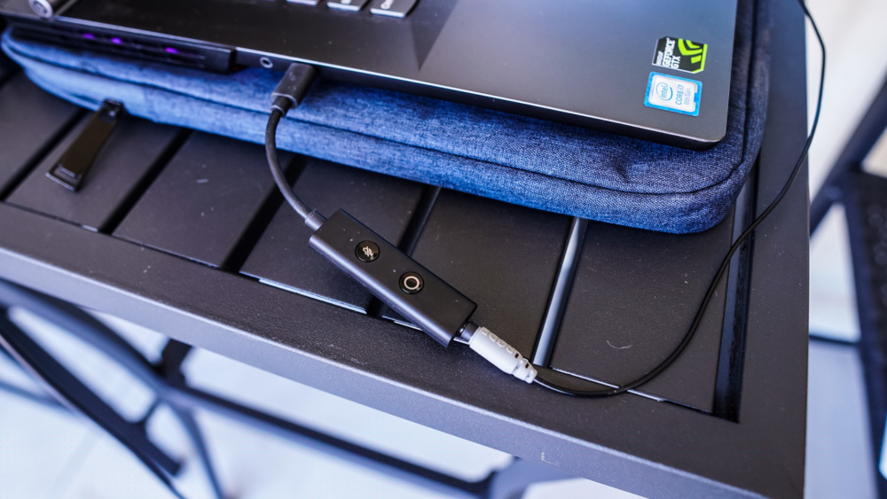 Creative Sound Blaster Play! 4 USB DAC