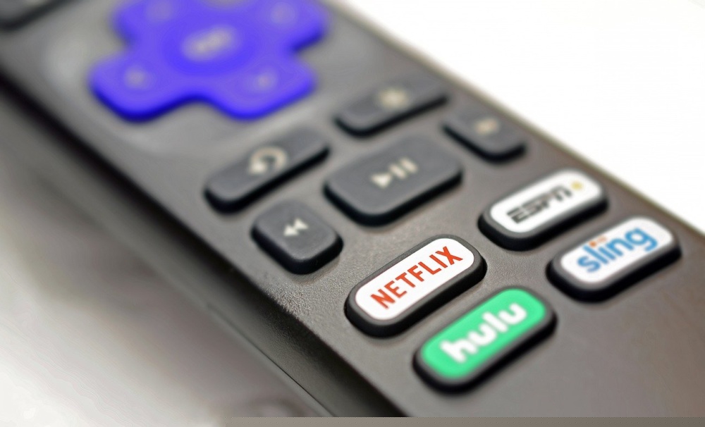 streaming 2021 remote