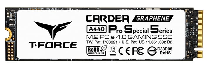 teamgroup cardea a440 pss