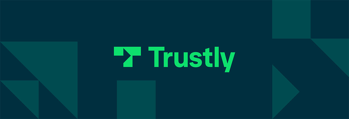 trustly logo