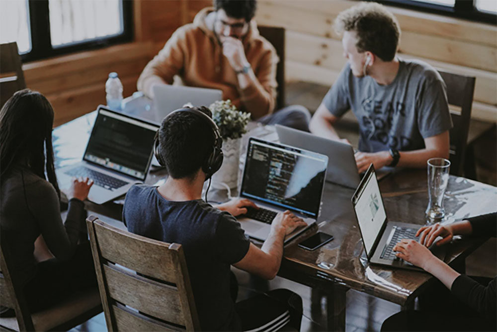 work business coding 2021 1