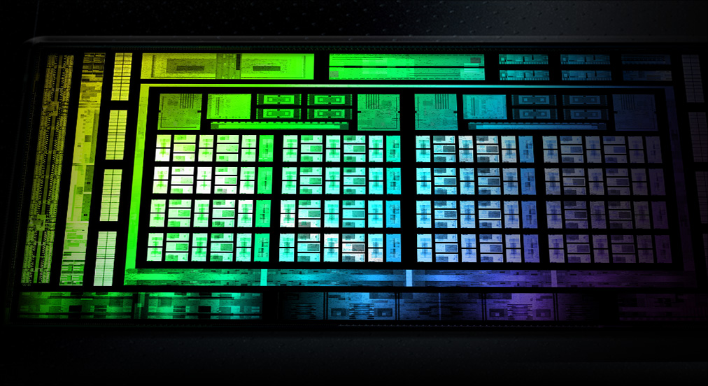 AMD RDNA Navi 2