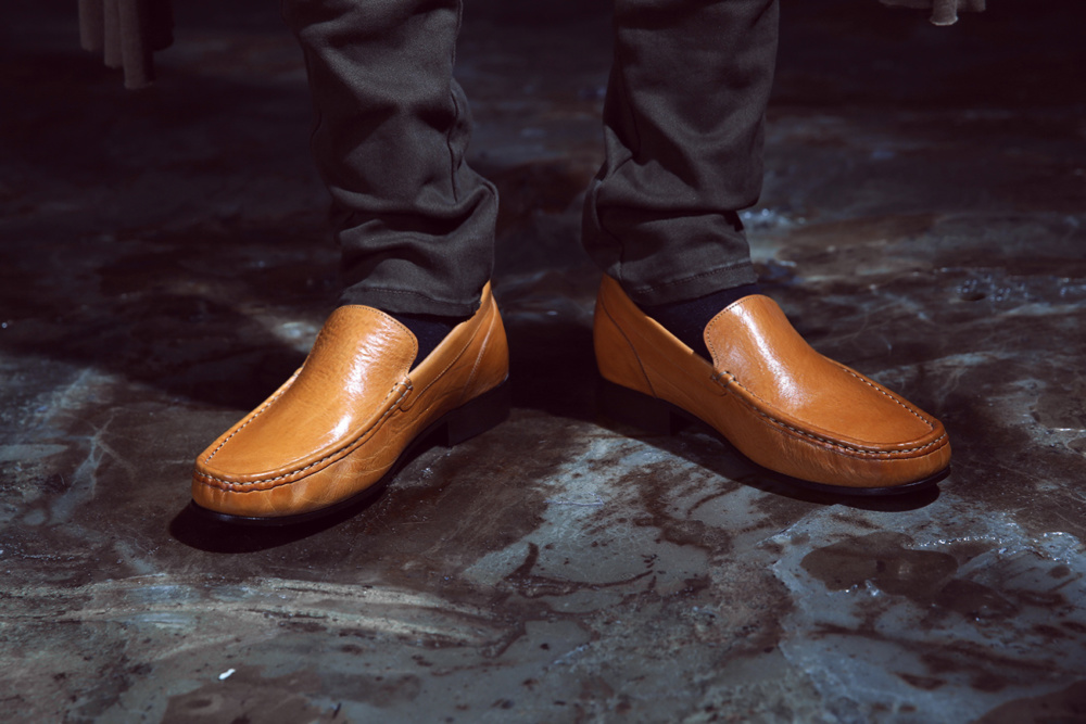 GuidoMaggi elevator shoes