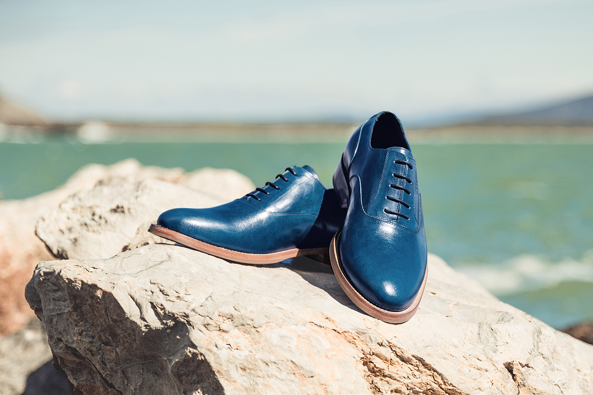 GuidoMaggi elevator shoes for men copy