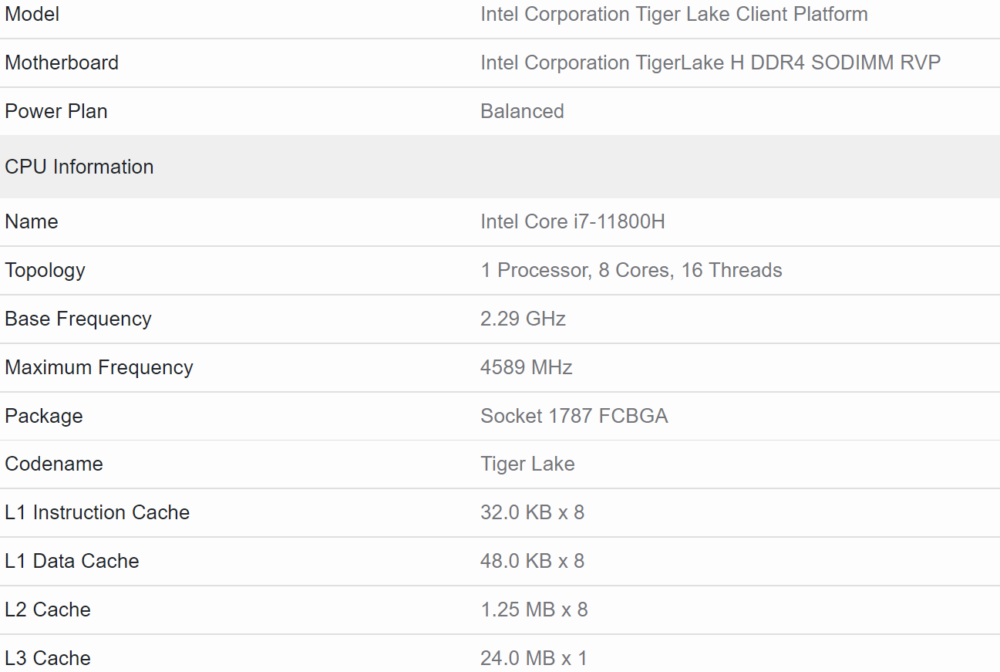 Intel DG2 ARC 1