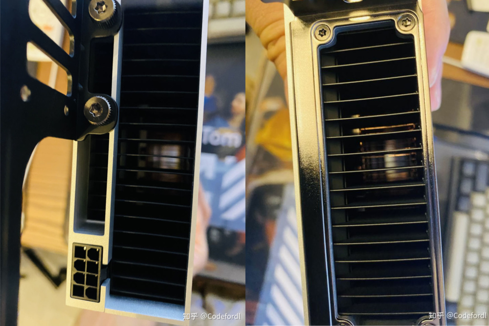 NVIDIA CMP 170HX Picture 2