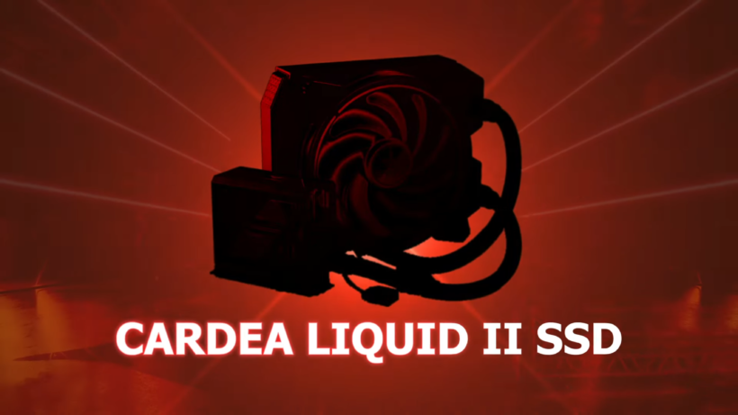 TeamGroup CARDEA Liquid II SSD 820x461 1