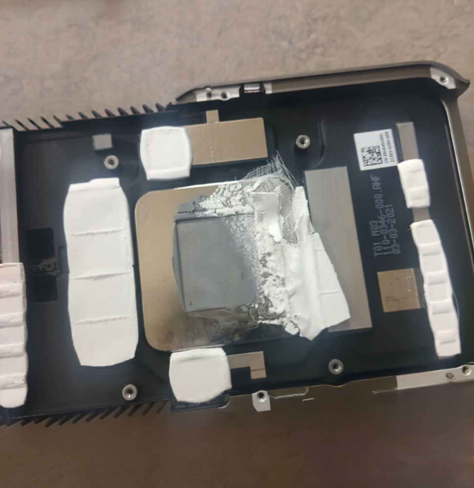 Thermal Pad 1