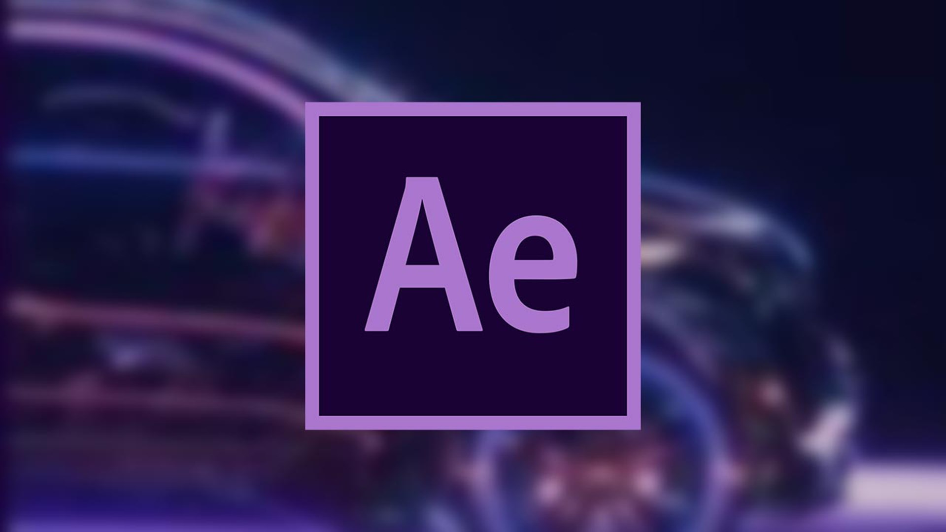 adobe after effects