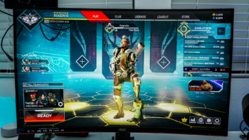 AOC C32G2ZE 32-inch 240 Hz Gaming Monitor