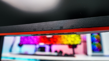 AOC C32G2ZE 32-inch 240 Hz Gaming Monitor