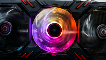 ASRock Radeon RX 6600 XT Phantom Gaming D 8GB OC Graphics Card