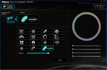 asrock rx6600xt ss2