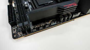 ASRock Z590 Phantom Gaming-ITX/TB4 Motherboard