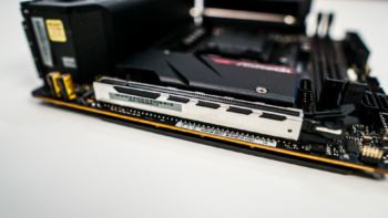 ASRock Z590 Phantom Gaming-ITX/TB4 Motherboard