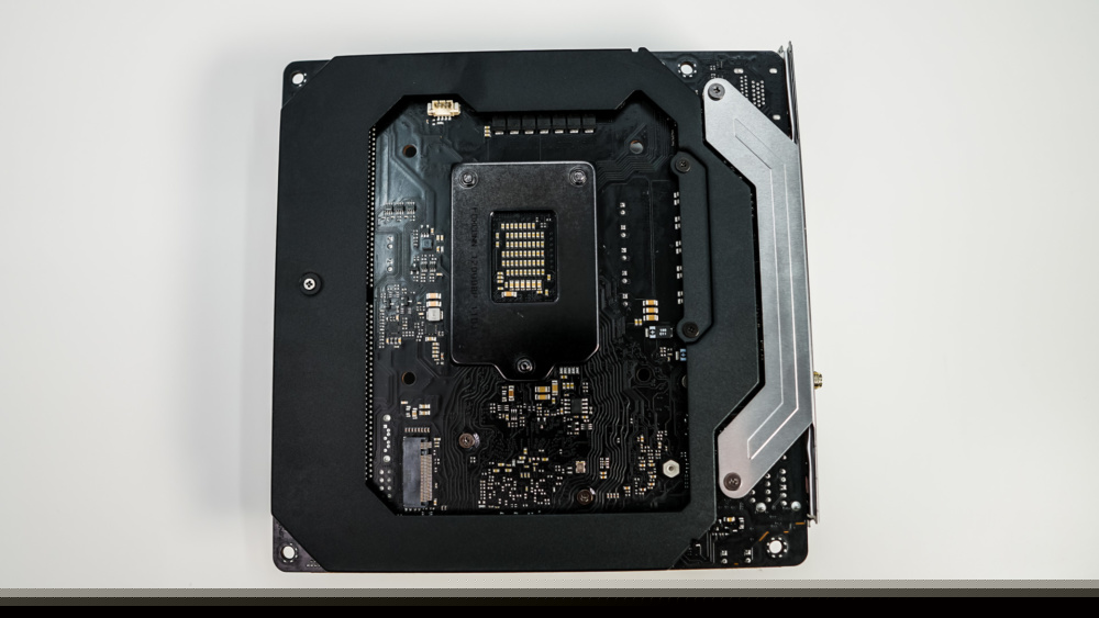 ASRock Z590 Phantom Gaming-ITX/TB4 Motherboard