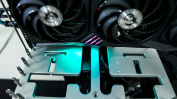 ASRock Z590 Phantom Gaming-ITX/TB4 Motherboard