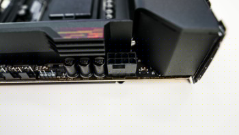 ASRock Z590 Phantom Gaming-ITX/TB4 Motherboard