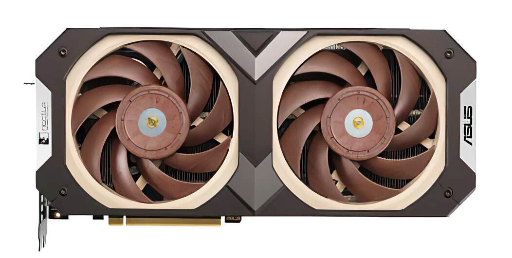 asus noctua rtx3070 1