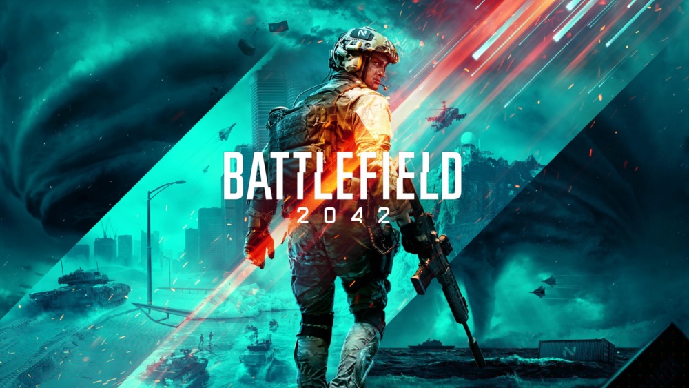 battlefield 2042 main
