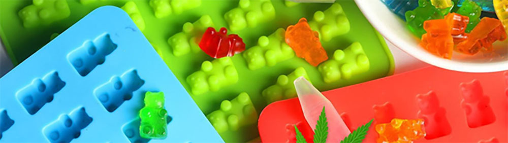 cbd gummy 2021 2