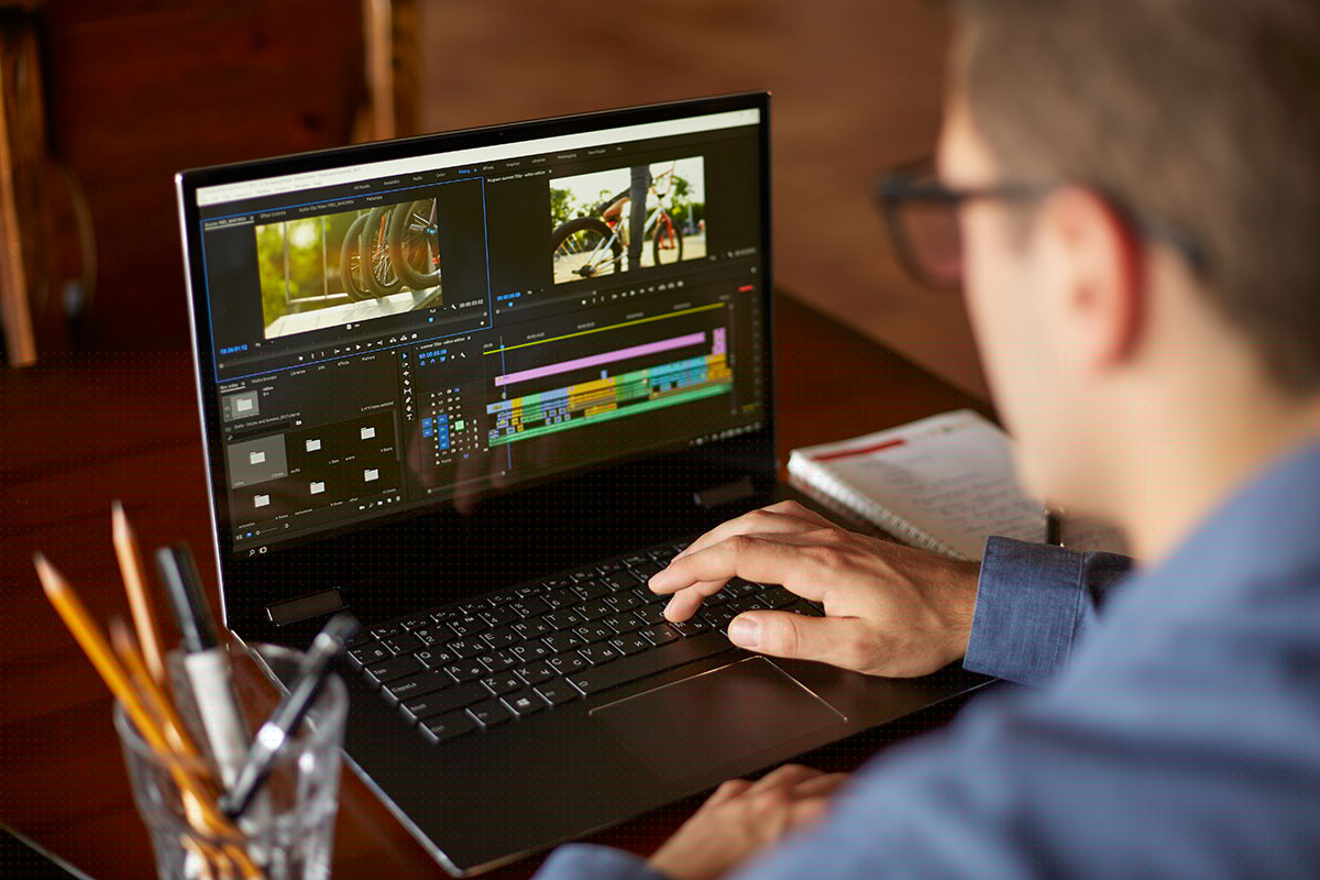 computer video editing 2021 1