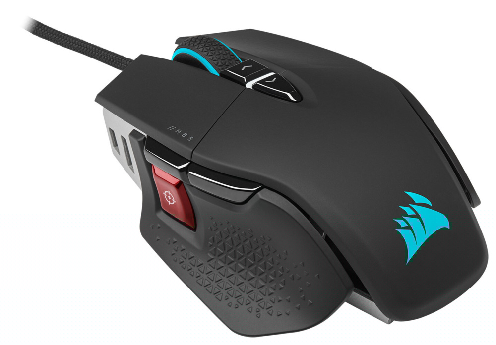 corsair m65 ultra 1