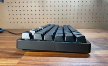 Dark Matter Collider TKL Mechanical Gaming Keyboard
