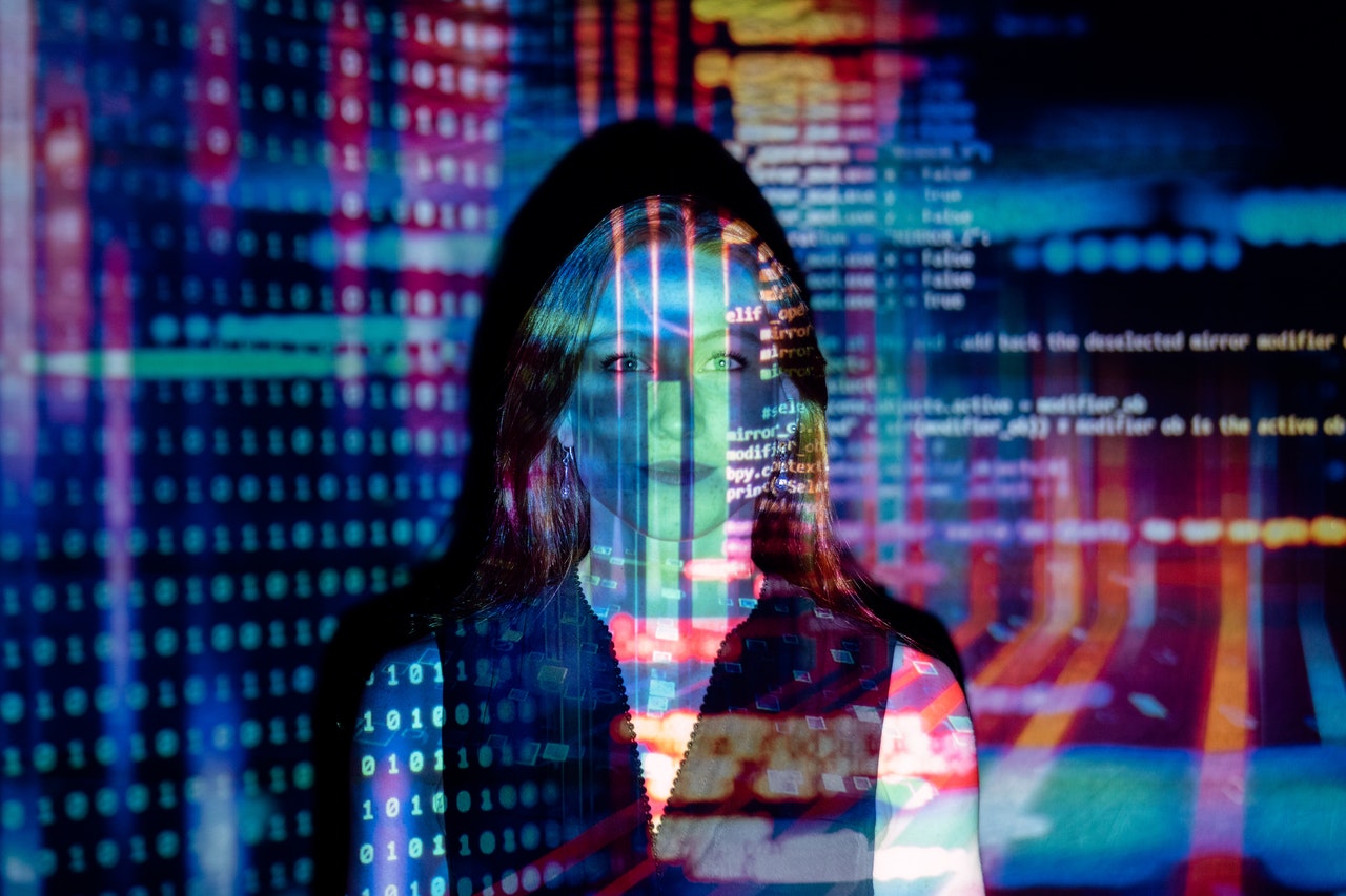 data computers personal women 2021