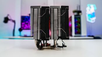 DeepCool AK620 CPU Cooler