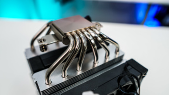 DeepCool AK620 CPU Cooler