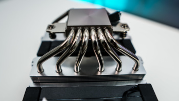 DeepCool AK620 CPU Cooler