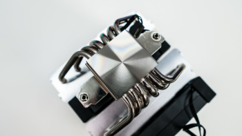 DeepCool AK620 CPU Cooler