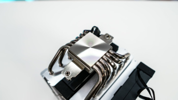 DeepCool AK620 CPU Cooler